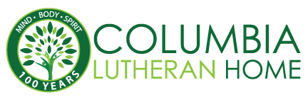 Columbia Lutheran Home Logo